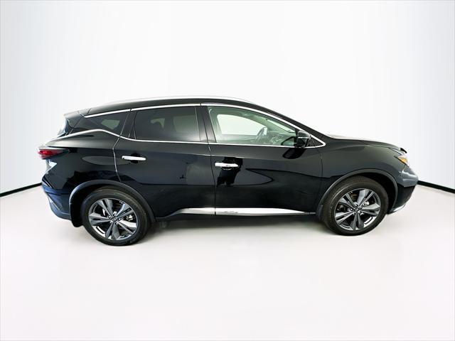 used 2023 Nissan Murano car, priced at $33,997