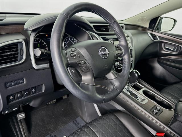 used 2023 Nissan Murano car, priced at $33,997