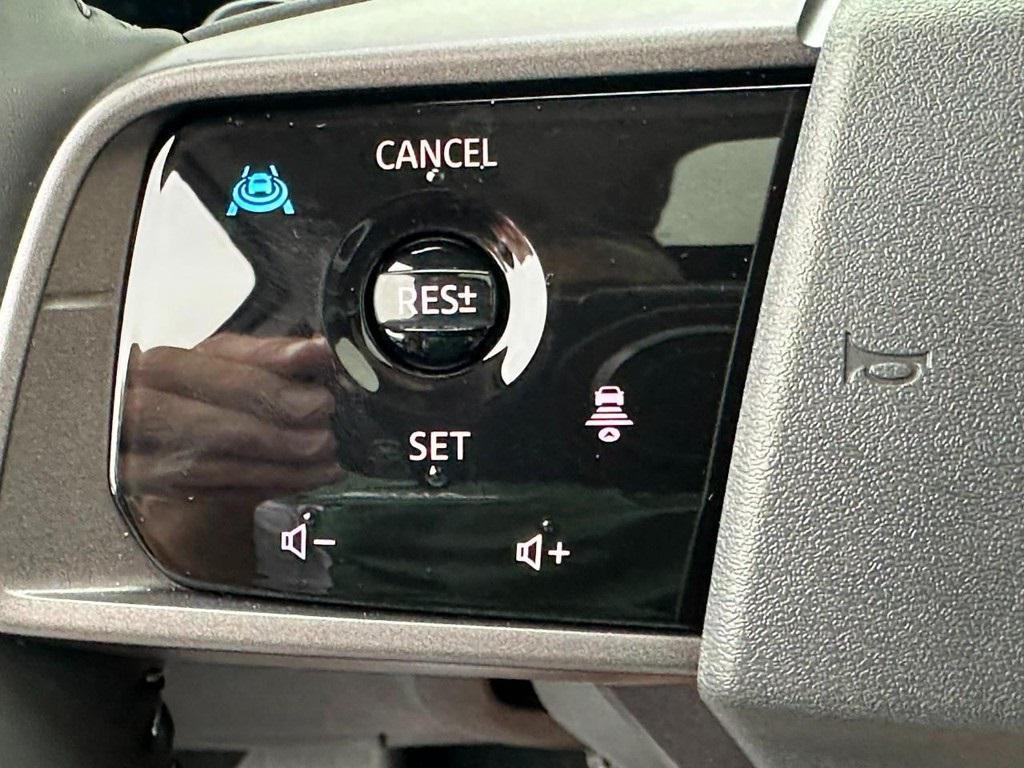 new 2025 Nissan Murano car, priced at $48,068