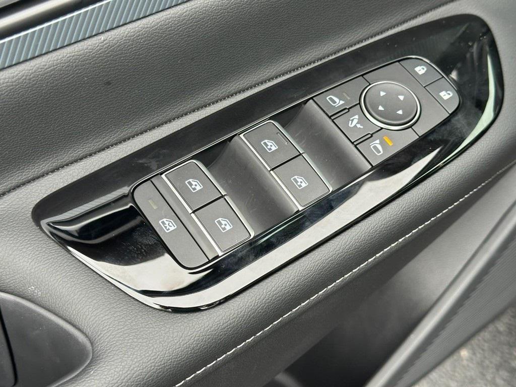 new 2025 Nissan Murano car, priced at $48,068