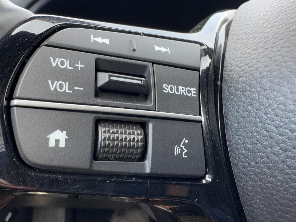 used 2023 Honda HR-V car, priced at $22,988