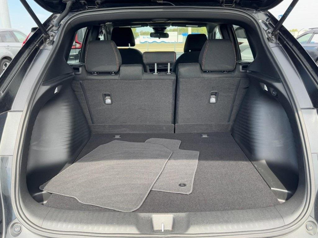 used 2023 Honda HR-V car, priced at $22,988