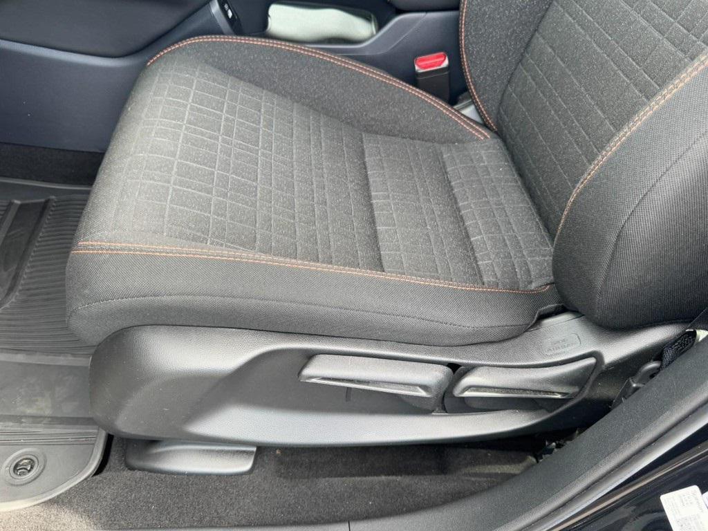 used 2023 Honda HR-V car, priced at $22,988