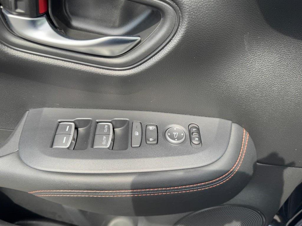 used 2023 Honda HR-V car, priced at $22,988