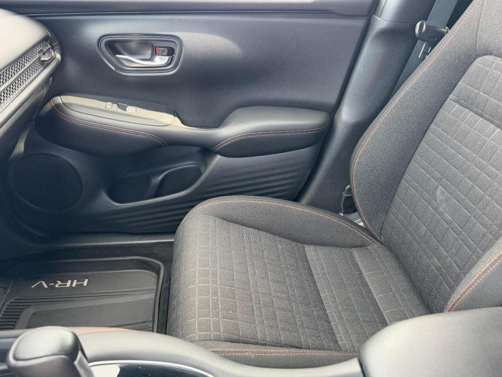 used 2023 Honda HR-V car, priced at $22,988