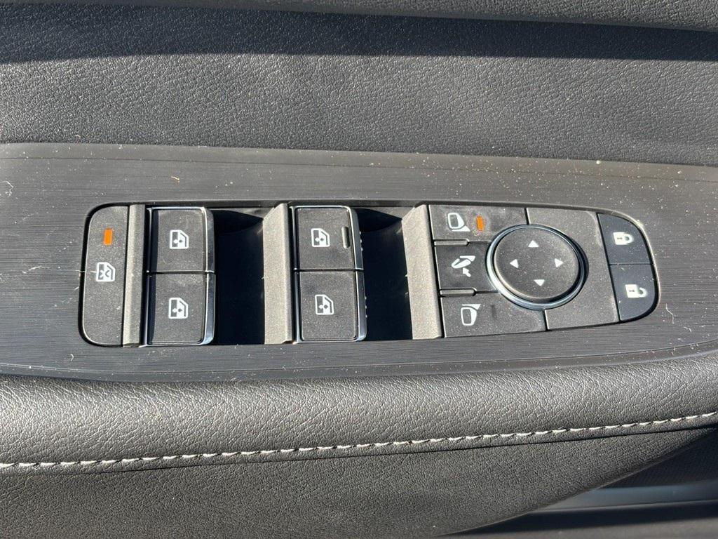 new 2026 Nissan Armada car, priced at $72,000