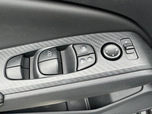 new 2025 Nissan Altima car, priced at $27,105