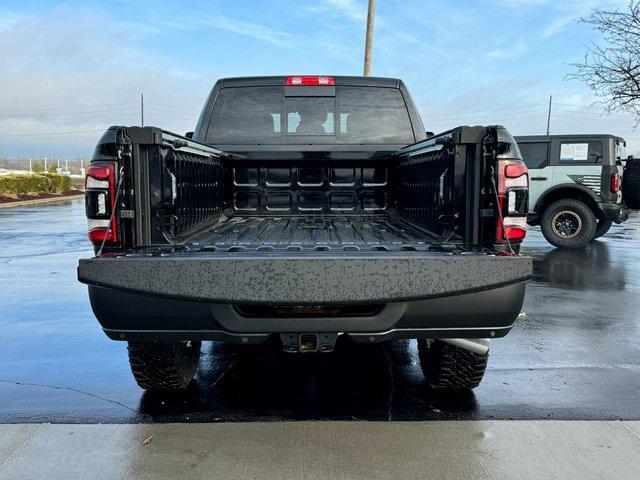 used 2023 Ram 2500 car, priced at $64,995