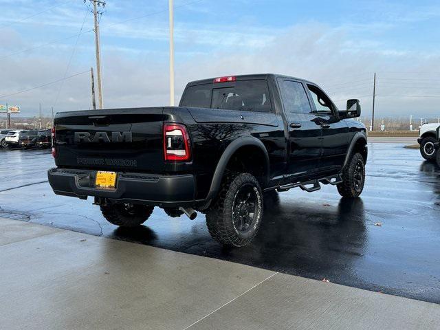 used 2023 Ram 2500 car, priced at $64,995