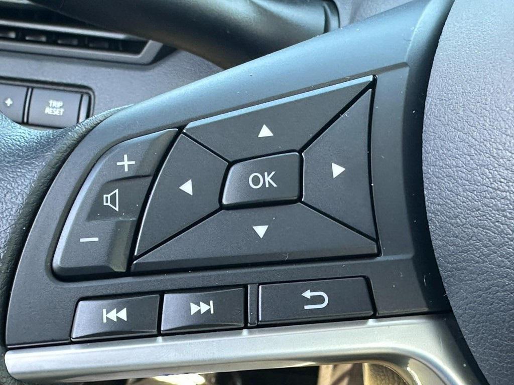 new 2025 Nissan Altima car, priced at $25,555