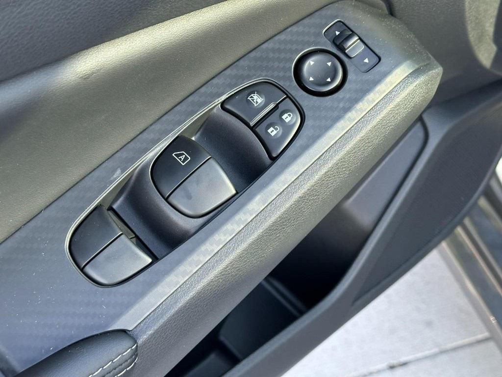 new 2025 Nissan Altima car, priced at $25,555