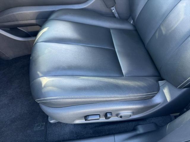 used 2024 Nissan Murano car, priced at $31,750