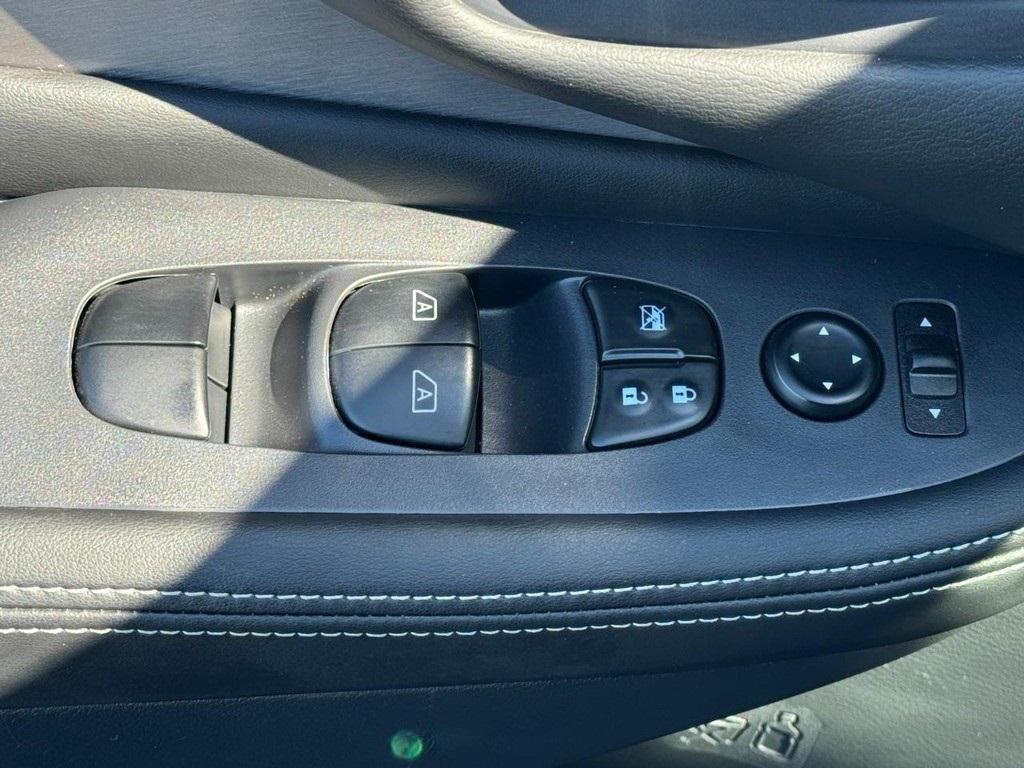 used 2024 Nissan Murano car, priced at $30,997