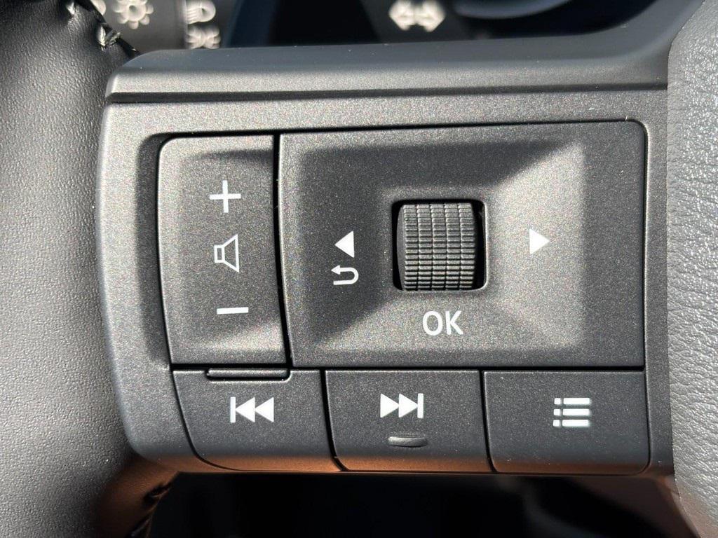 new 2026 Nissan Rogue car, priced at $29,460