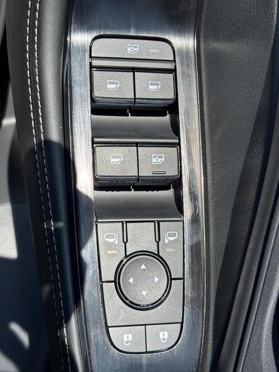 new 2026 Nissan Rogue car, priced at $29,460