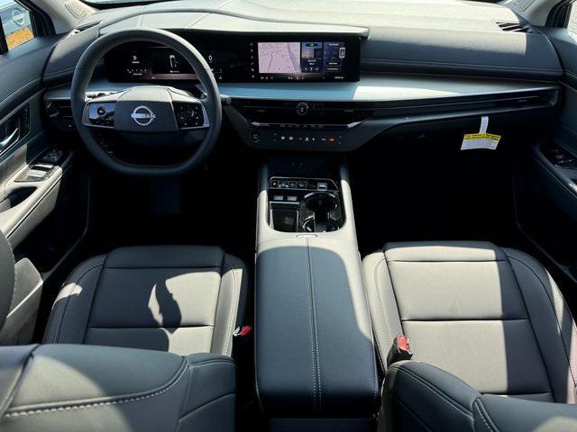 new 2025 Nissan Murano car, priced at $47,140
