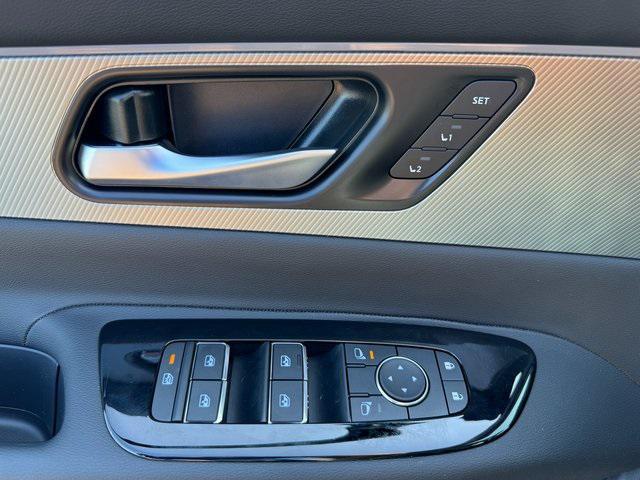 new 2025 Nissan Murano car, priced at $47,140