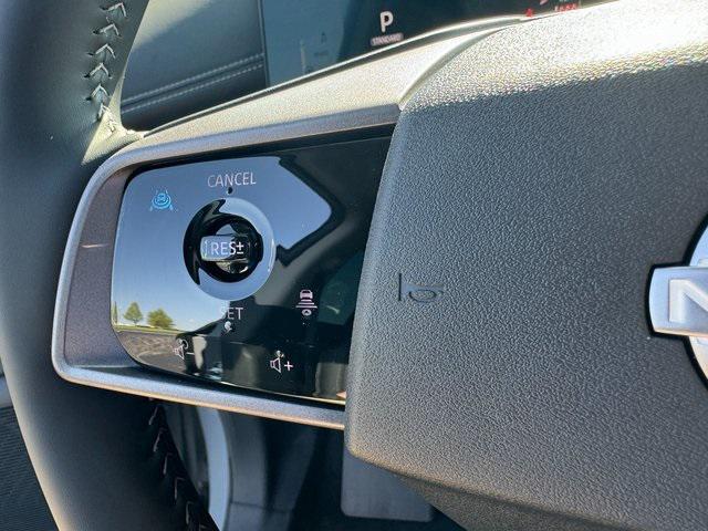 new 2025 Nissan Murano car, priced at $47,140