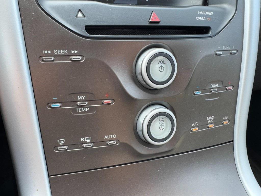 used 2014 Ford Edge car, priced at $9,995