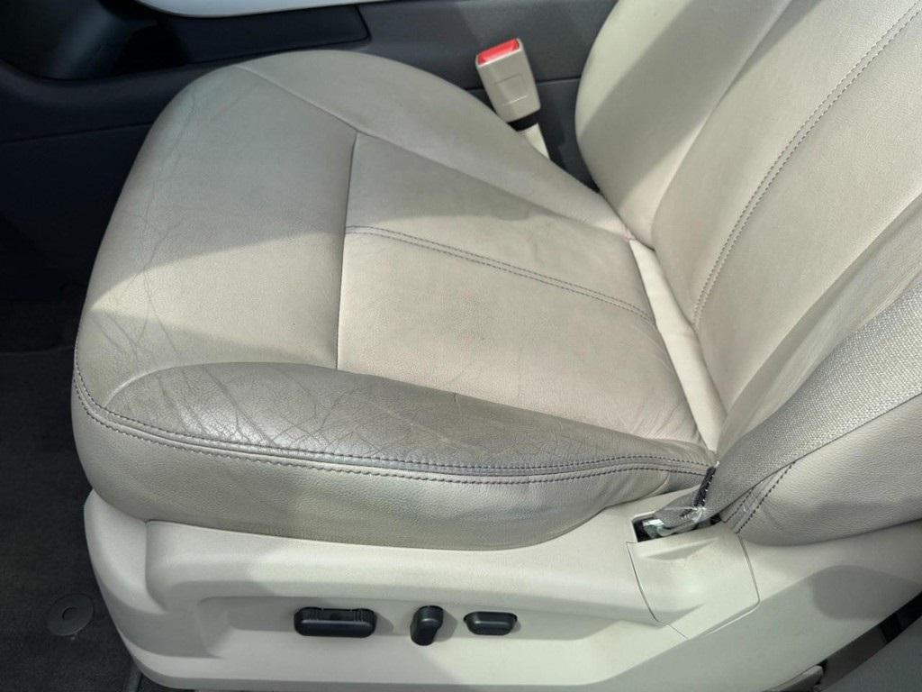 used 2014 Ford Edge car, priced at $9,995