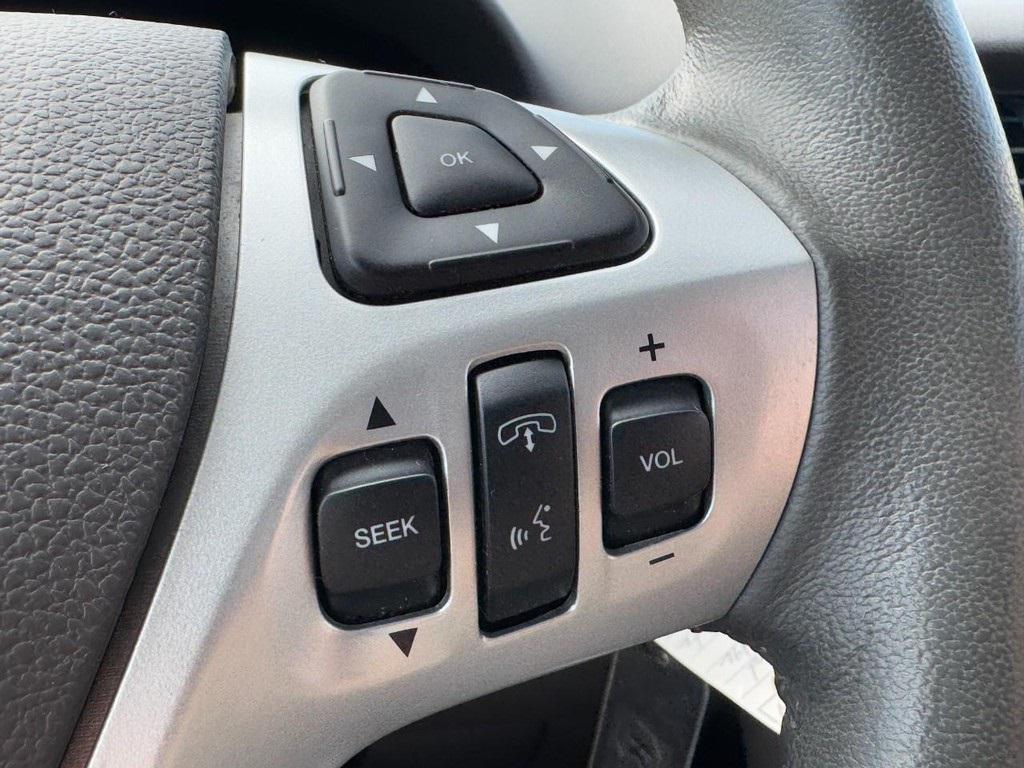 used 2014 Ford Edge car, priced at $9,995