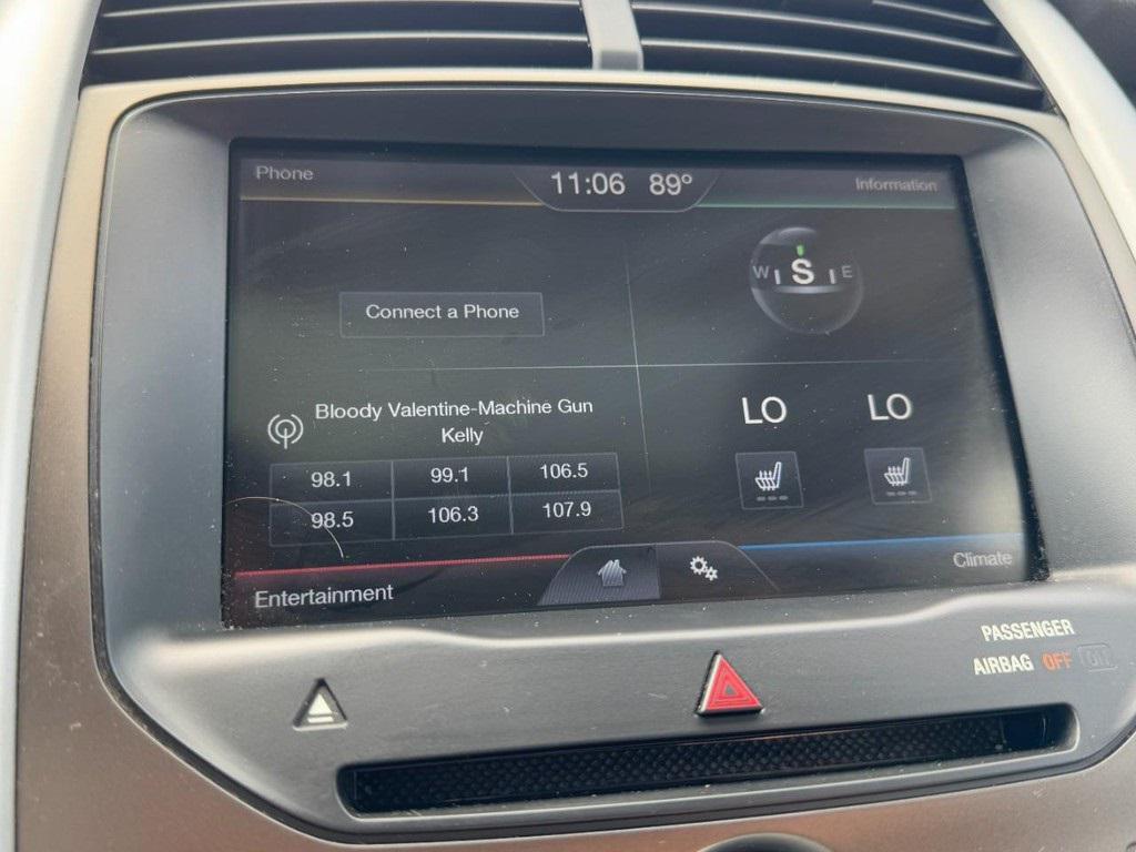 used 2014 Ford Edge car, priced at $9,995