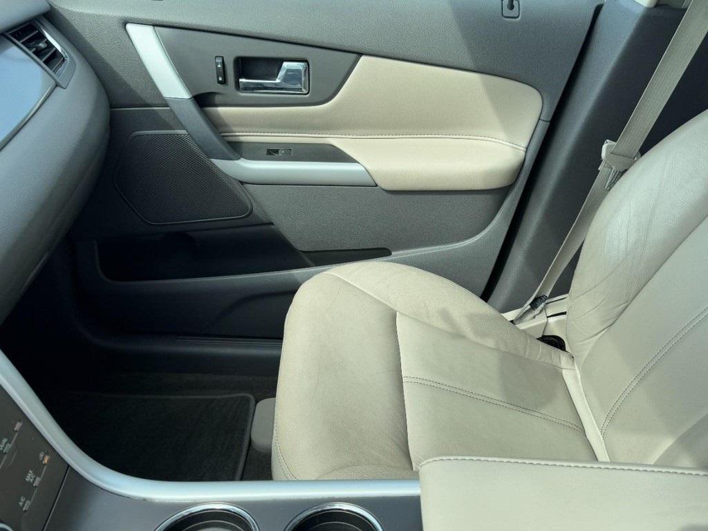 used 2014 Ford Edge car, priced at $9,995