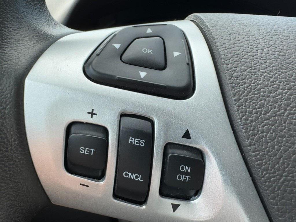 used 2014 Ford Edge car, priced at $9,995