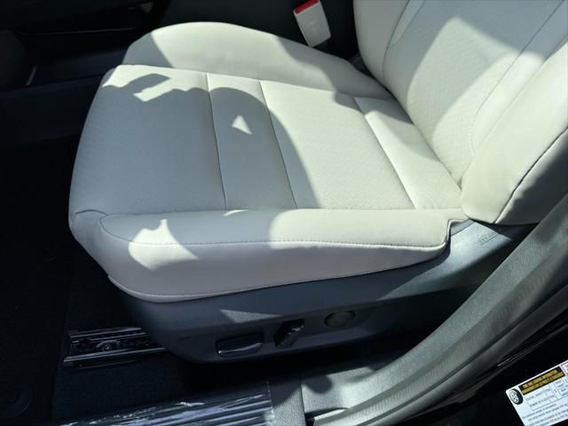 new 2025 Nissan Rogue car, priced at $31,985