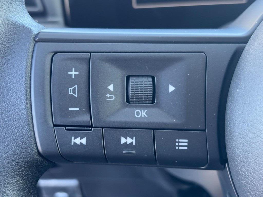 new 2026 Nissan Kicks car, priced at $25,575