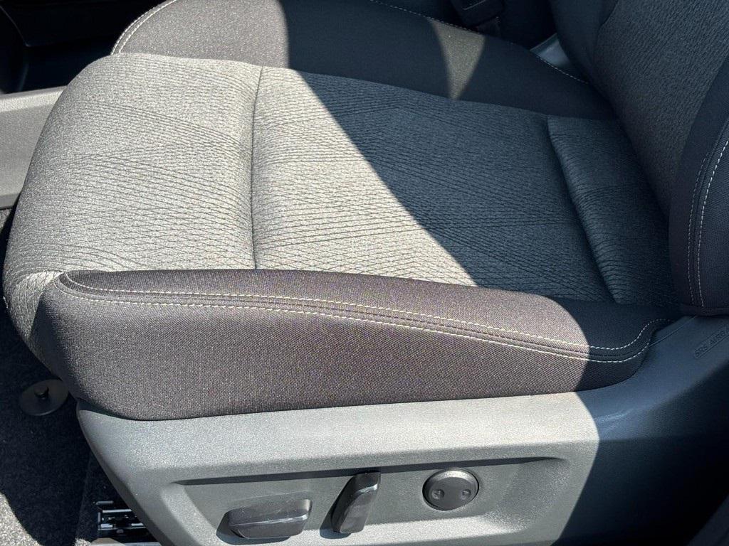 new 2026 Nissan Rogue car, priced at $28,200