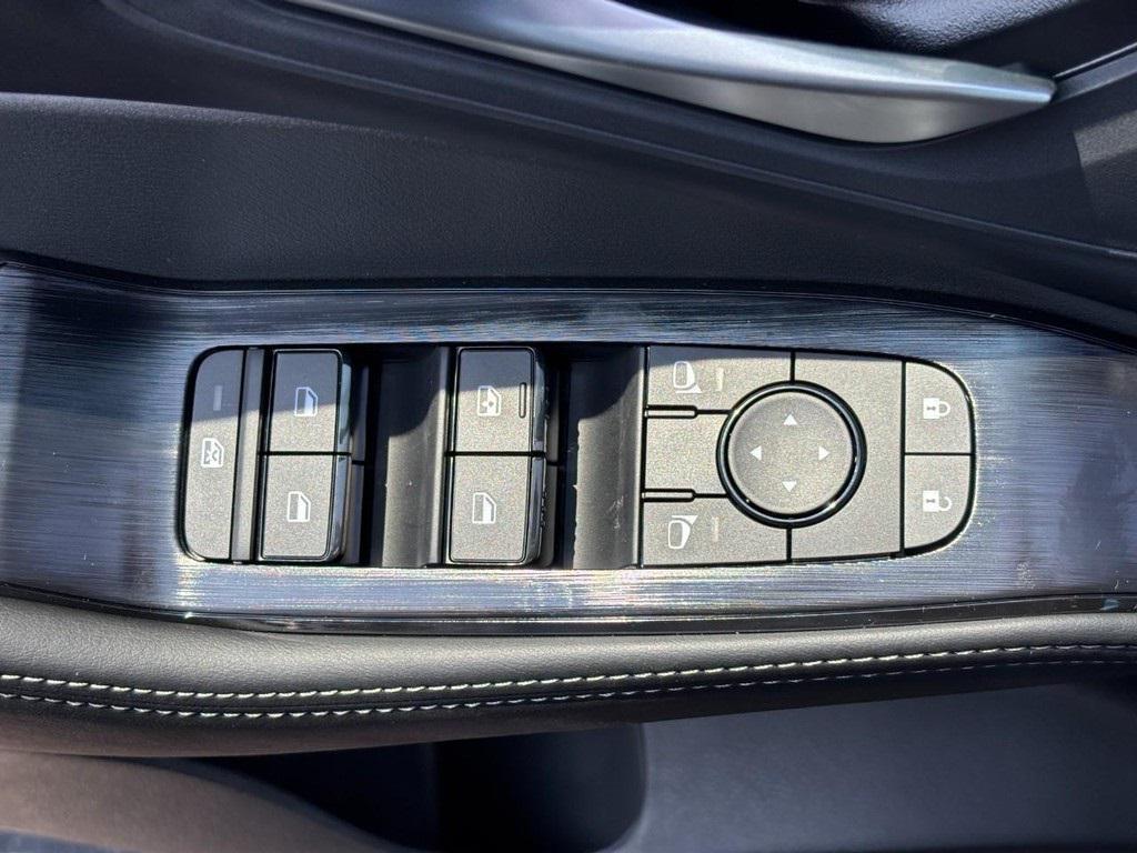 new 2026 Nissan Rogue car, priced at $28,200