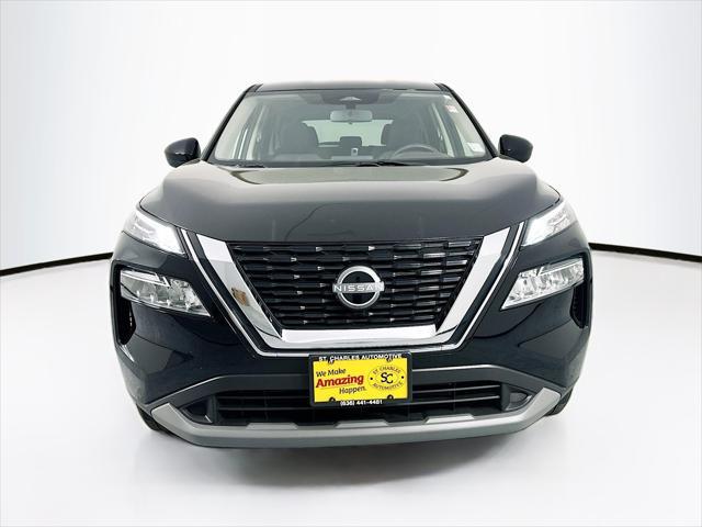 used 2023 Nissan Rogue car, priced at $26,997