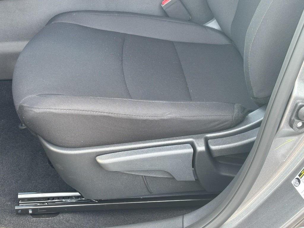 new 2025 Nissan Sentra car, priced at $20,560