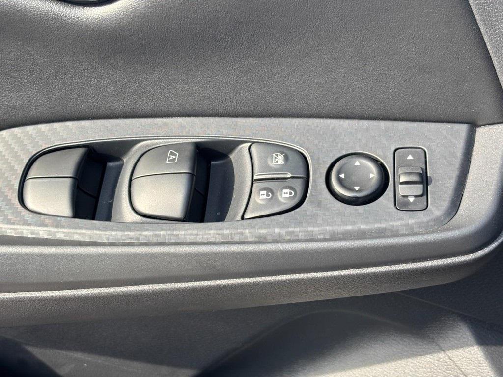 new 2025 Nissan Sentra car, priced at $20,560