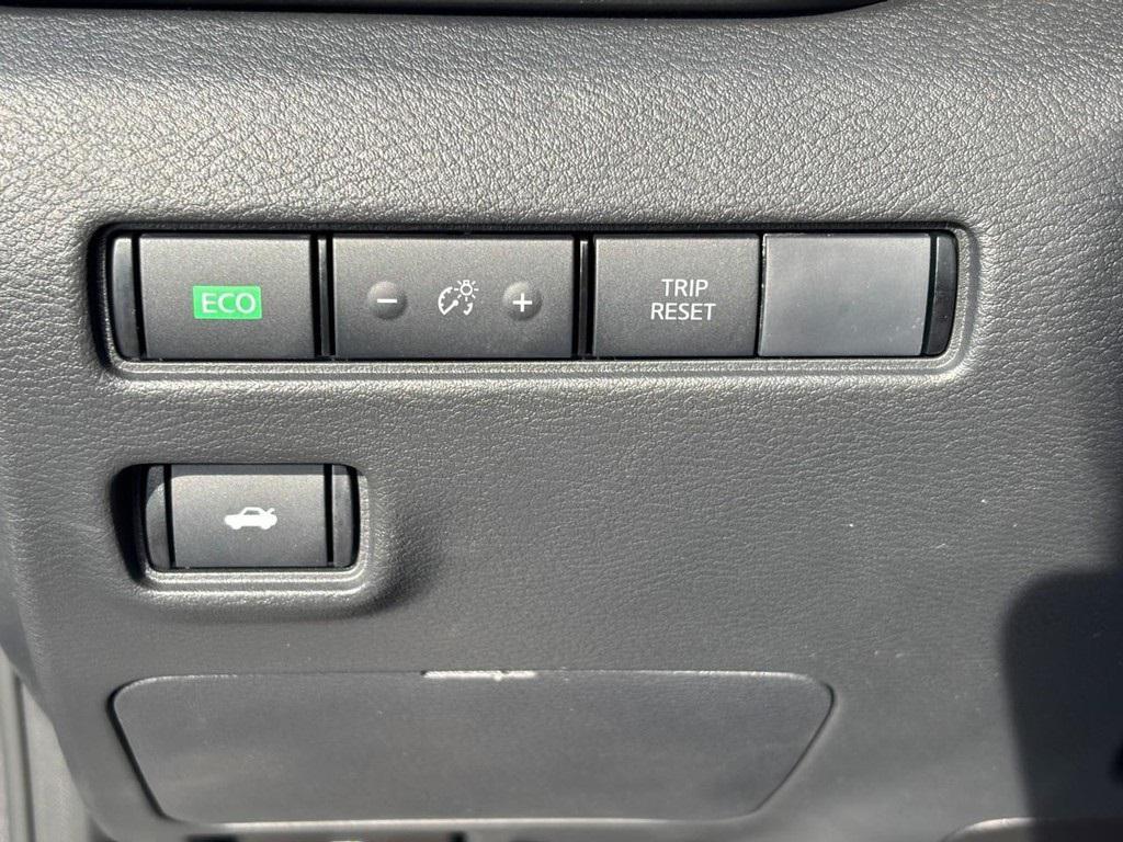 new 2025 Nissan Sentra car, priced at $20,560