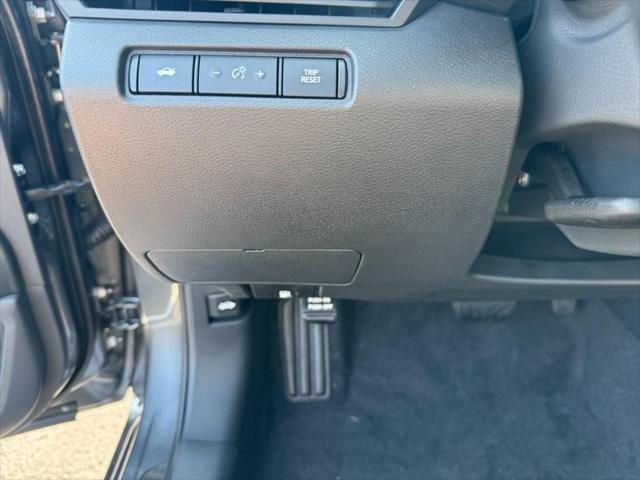 new 2025 Nissan Altima car, priced at $27,656