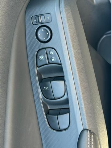 new 2025 Nissan Altima car, priced at $27,656