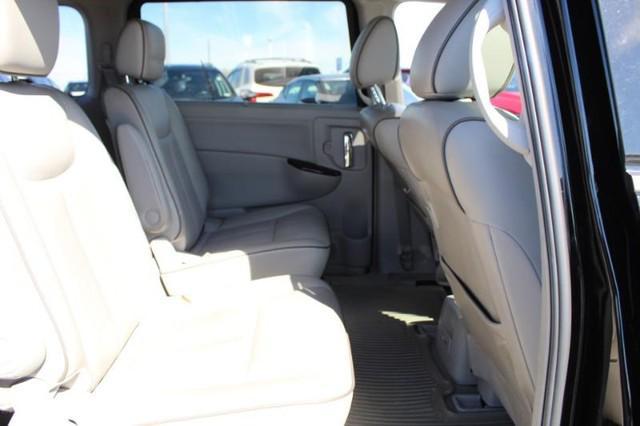 used 2016 Nissan Quest car, priced at $9,995