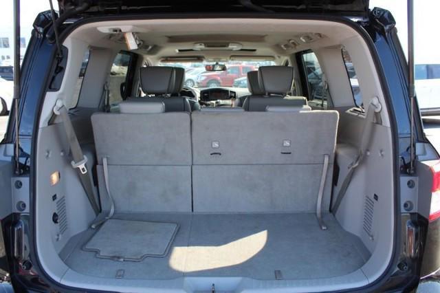 used 2016 Nissan Quest car, priced at $9,995