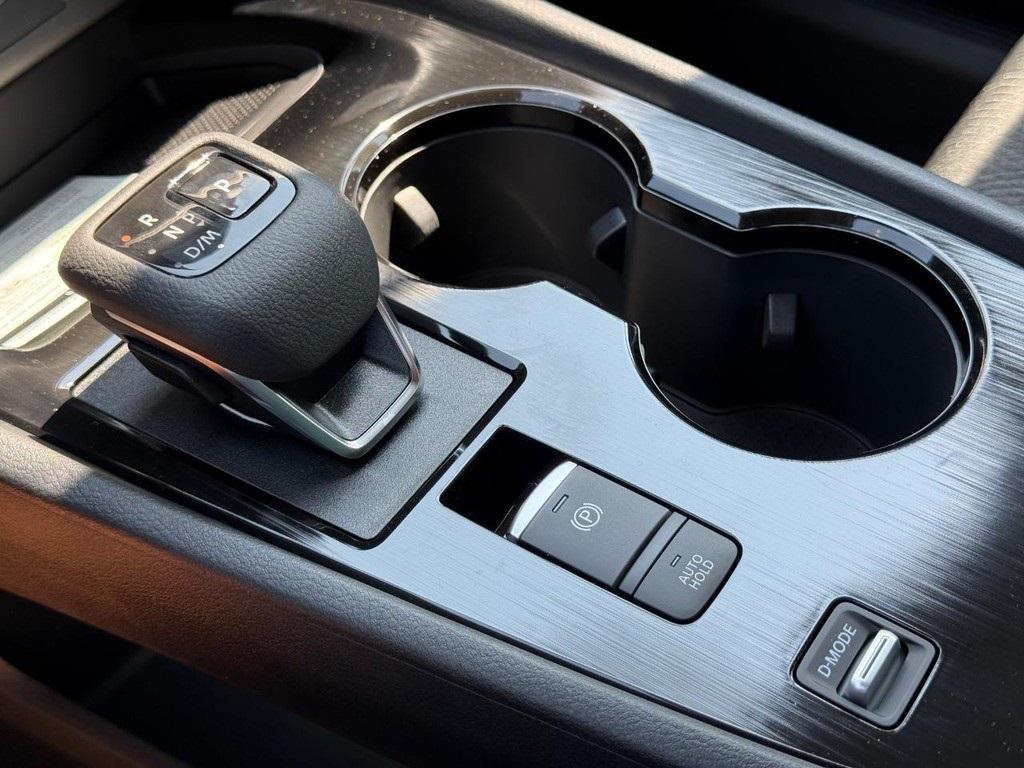 new 2026 Nissan Rogue car, priced at $28,200