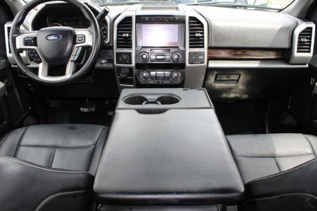 used 2020 Ford F-150 car, priced at $31,997