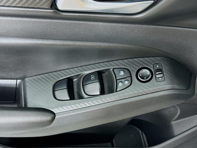 used 2022 Nissan Altima car, priced at $18,500