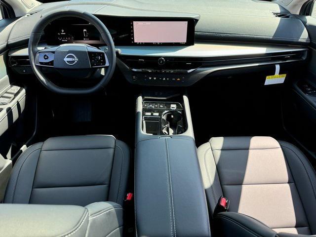 new 2025 Nissan Murano car, priced at $46,215