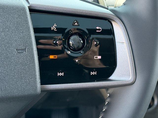 new 2025 Nissan Murano car, priced at $46,215
