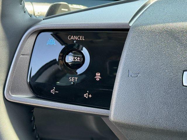 new 2025 Nissan Murano car, priced at $46,215