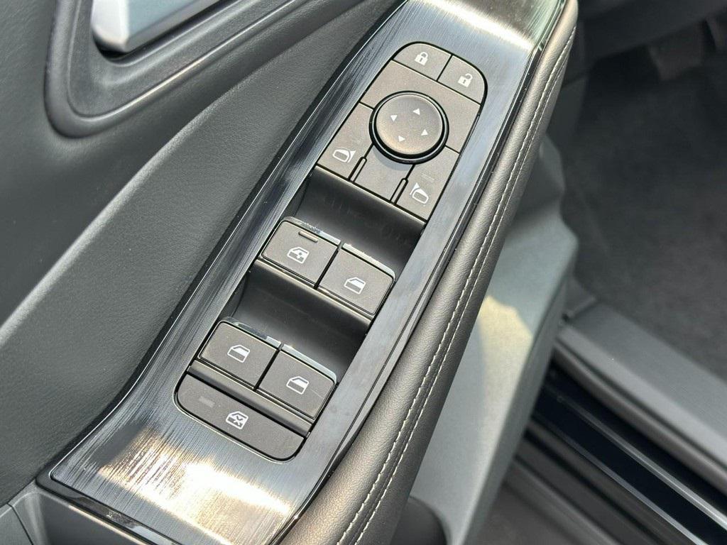 new 2026 Nissan Rogue car, priced at $29,460