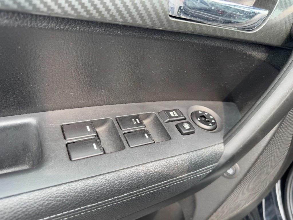 used 2011 Kia Sorento car, priced at $7,995