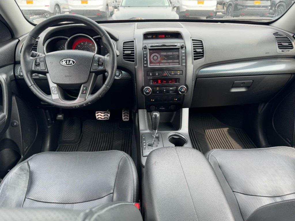 used 2011 Kia Sorento car, priced at $7,995