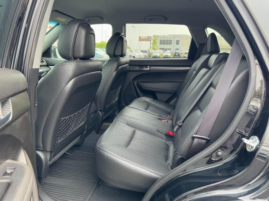 used 2011 Kia Sorento car, priced at $7,995